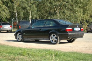 E36 325i Coupe alles original, feinste Ausstattung - 3er BMW - E36 E36 325i Coupe alles original, feinste Ausstattung - 3er BMW - E36