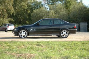 E36 325i Coupe alles original, feinste Ausstattung - 3er BMW - E36 E36 325i Coupe alles original, feinste Ausstattung - 3er BMW - E36