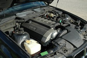 E36 325i Coupe alles original, feinste Ausstattung - 3er BMW - E36 E36 325i Coupe alles original, feinste Ausstattung - 3er BMW - E36