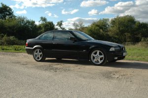 E36 325i Coupe alles original, feinste Ausstattung - 3er BMW - E36 E36 325i Coupe alles original, feinste Ausstattung - 3er BMW - E36