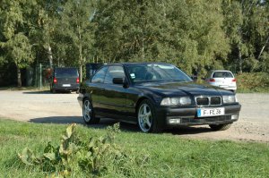 E36 325i Coupe alles original, feinste Ausstattung - 3er BMW - E36 E36 325i Coupe alles original, feinste Ausstattung - 3er BMW - E36