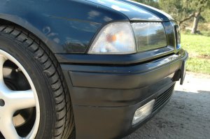 E36 325i Coupe alles original, feinste Ausstattung - 3er BMW - E36