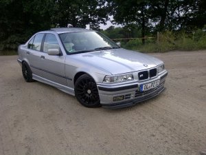 E36 318i M Optik - 3er BMW - E36 E36 318i M Optik - 3er BMW - E36