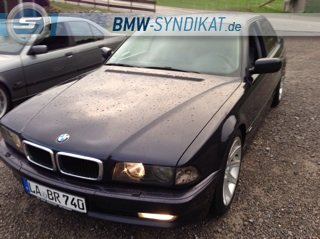 BMW-Syndikat Fotostorie