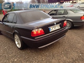 BMW-Syndikat Fotostorie