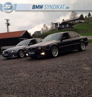 BMW-Syndikat Fotostorie