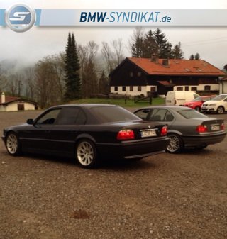 BMW-Syndikat Fotostorie