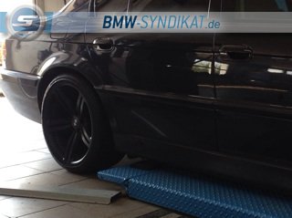 BMW-Syndikat Fotostorie