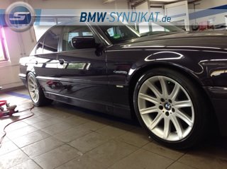 BMW-Syndikat Fotostorie