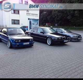 BMW-Syndikat Fotostorie