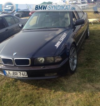 BMW-Syndikat Fotostorie