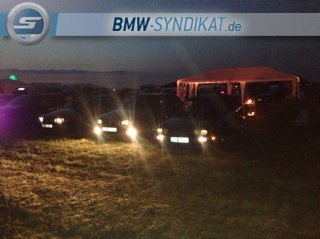 BMW-Syndikat Fotostorie