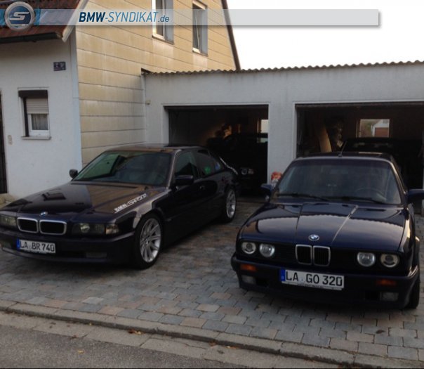 BMW-Syndikat Fotostorie