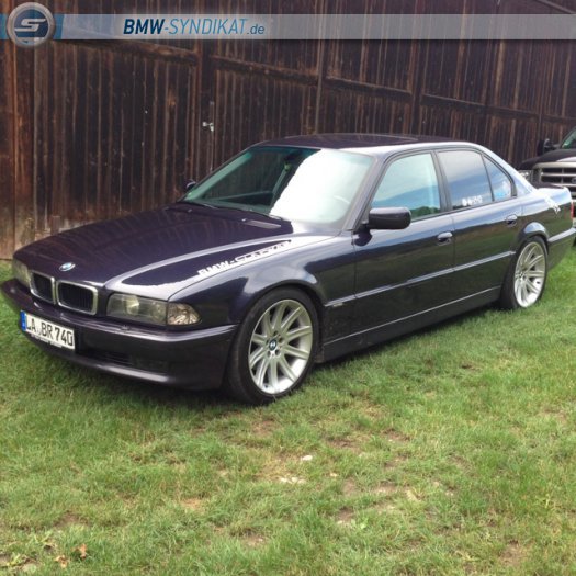 BMW-Syndikat Fotostorie