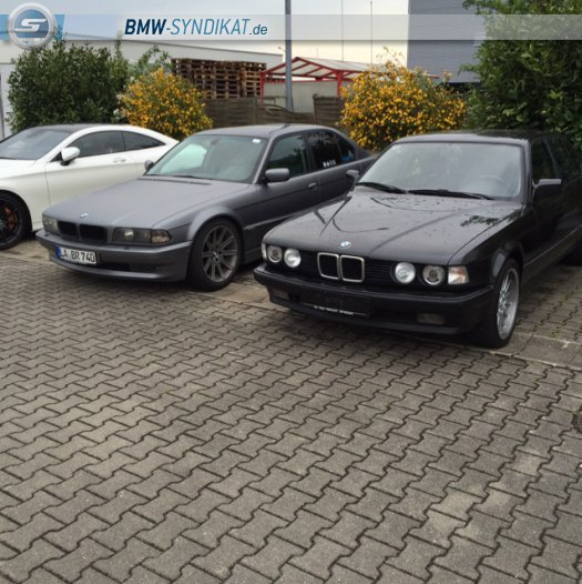 BMW-Syndikat Fotostorie