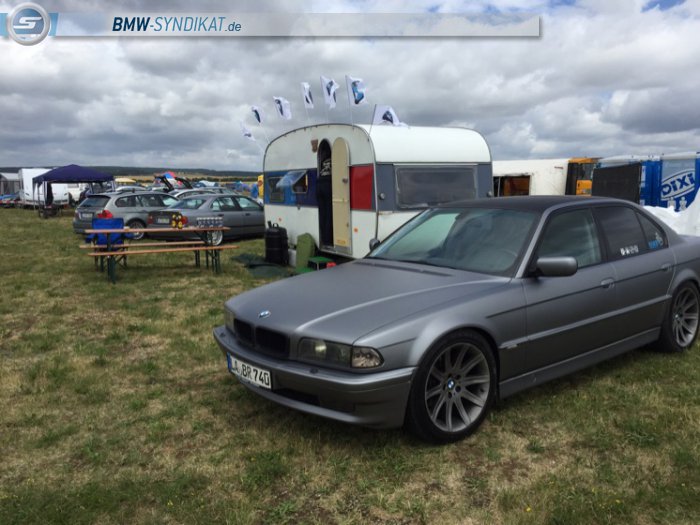 BMW-Syndikat Fotostorie