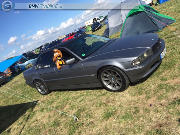 BMW-Syndikat Fotostorie