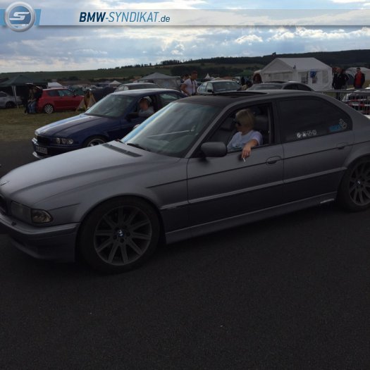 BMW-Syndikat Fotostorie