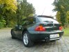 Z3 Coup oxfordgrn/schwarz - BMW Z1, Z3, Z4, Z8 - P1050085.JPG