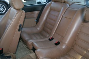 M635CSI E24 - Fotostories weiterer BMW Modelle