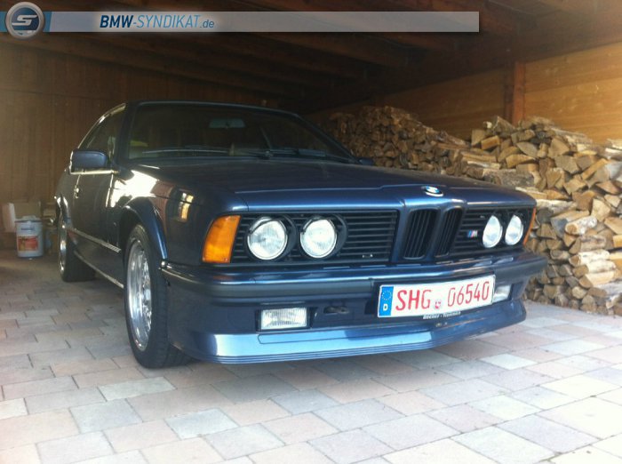 BMW-Syndikat Fotostorie
