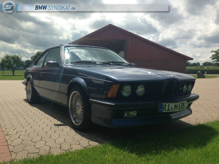 BMW-Syndikat Fotostorie