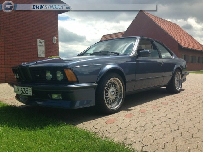 BMW-Syndikat Fotostorie