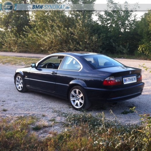 BMW-Syndikat Fotostorie