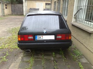 E30 320i touring - 3er BMW - E30