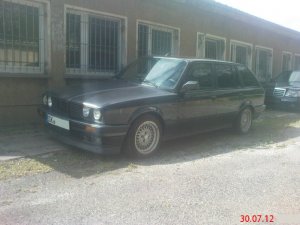 E30 320i touring - 3er BMW - E30