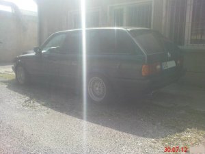 E30 320i touring - 3er BMW - E30