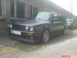 E30 320i touring - 3er BMW - E30