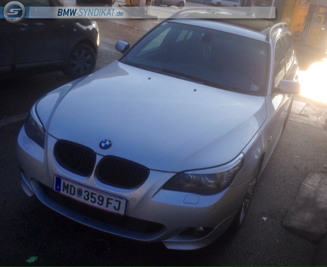 BMW-Syndikat Fotostorie