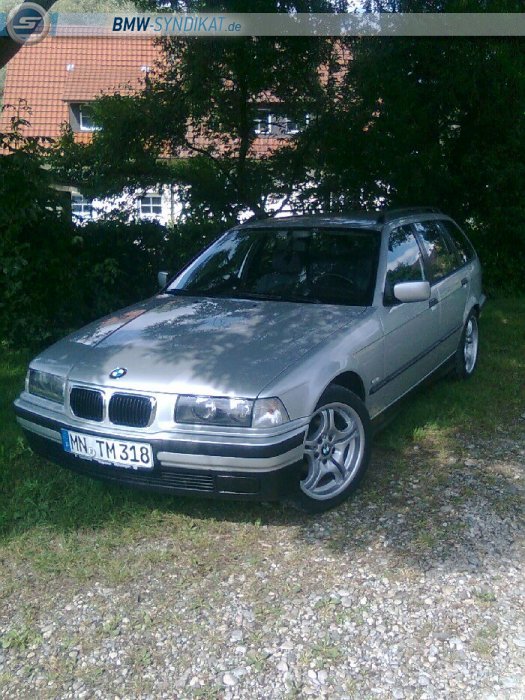 BMW-Syndikat Fotostorie