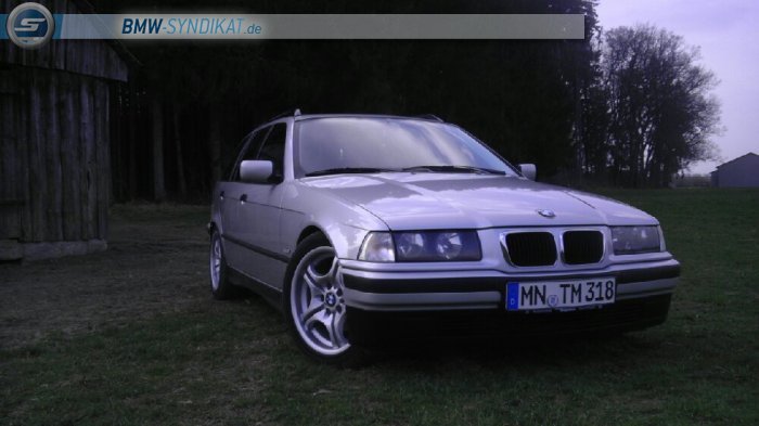 BMW-Syndikat Fotostorie