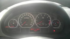 330er Sommerauto - 3er BMW - E46