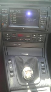 330er Sommerauto - 3er BMW - E46
