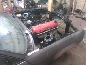E30 325i - 3er BMW - E30