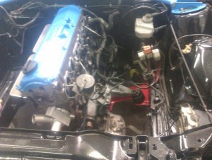 E30 325i - 3er BMW - E30