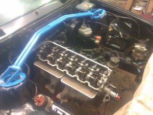 E30 325i - 3er BMW - E30