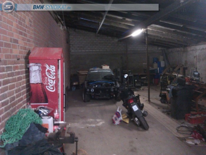 BMW-Syndikat Fotostorie