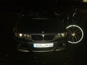 E46 318i Limo - 3er BMW - E46