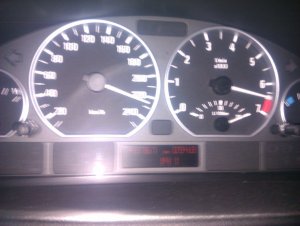 E46 318i Limo - 3er BMW - E46