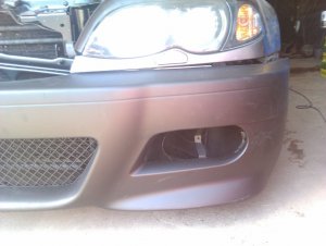 E46 318i Limo - 3er BMW - E46
