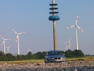 E46 318i Limo - 3er BMW - E46