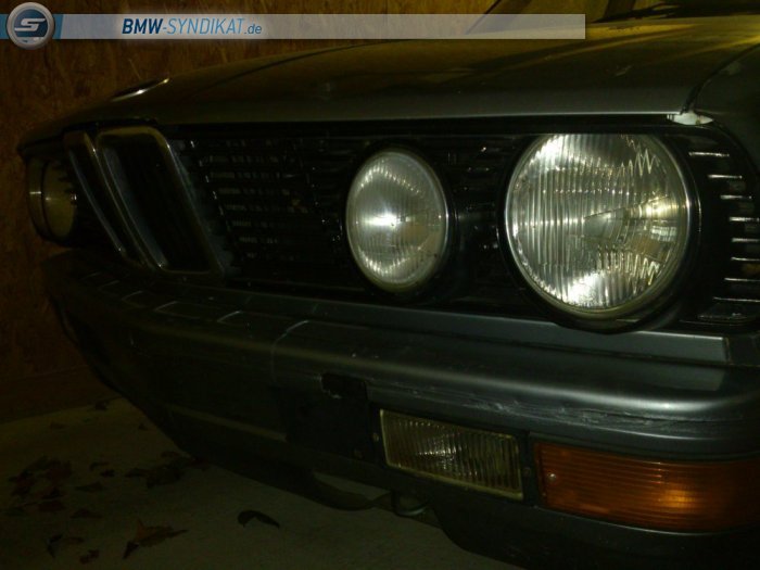 BMW-Syndikat Fotostorie