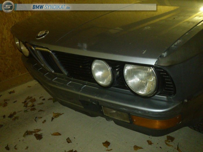 BMW-Syndikat Fotostorie