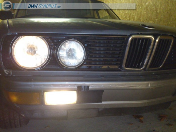 BMW-Syndikat Fotostorie