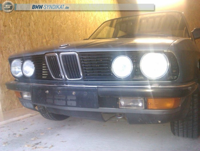 BMW-Syndikat Fotostorie