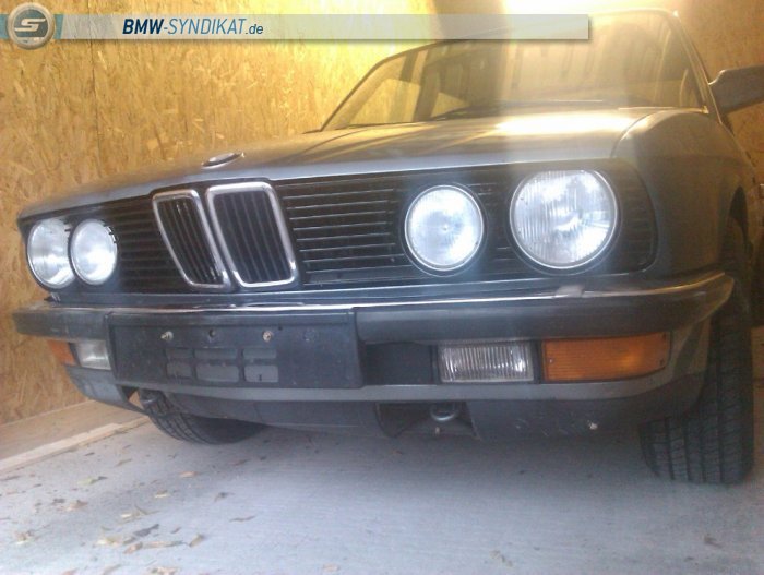 BMW-Syndikat Fotostorie